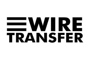 Bank Wire Transfer 賭場